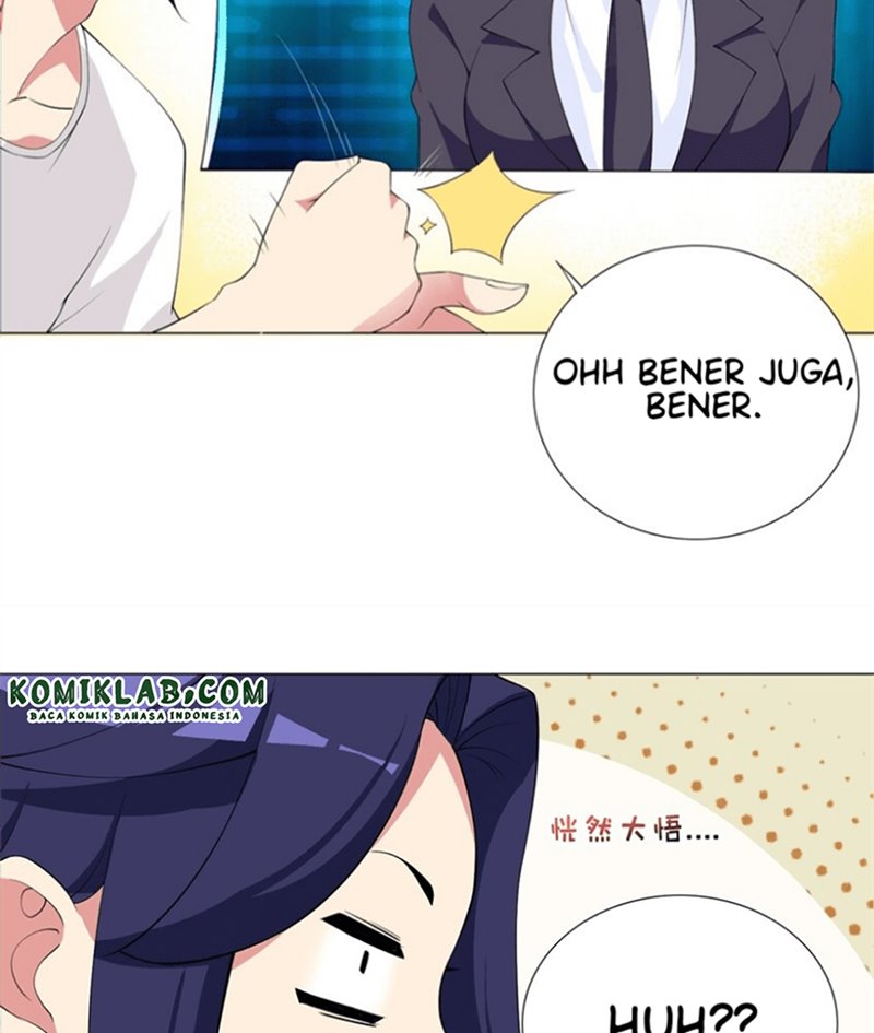 Became The Lucky 666 Princess Destiny Chapter 4 - halaman 25