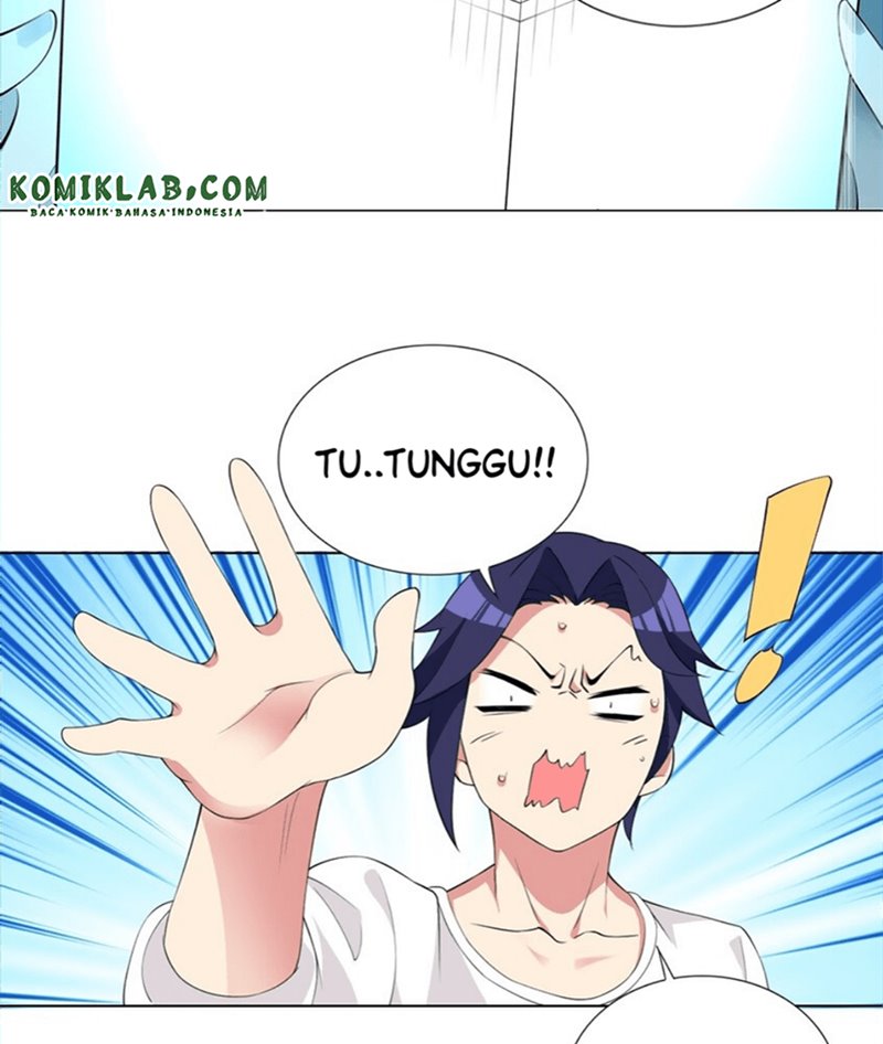 Became The Lucky 666 Princess Destiny Chapter 4 - halaman 28