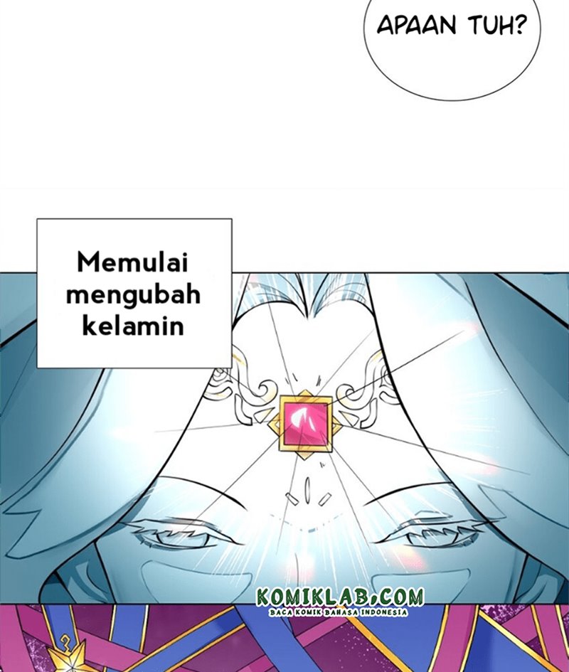 Became The Lucky 666 Princess Destiny Chapter 4 - halaman 29