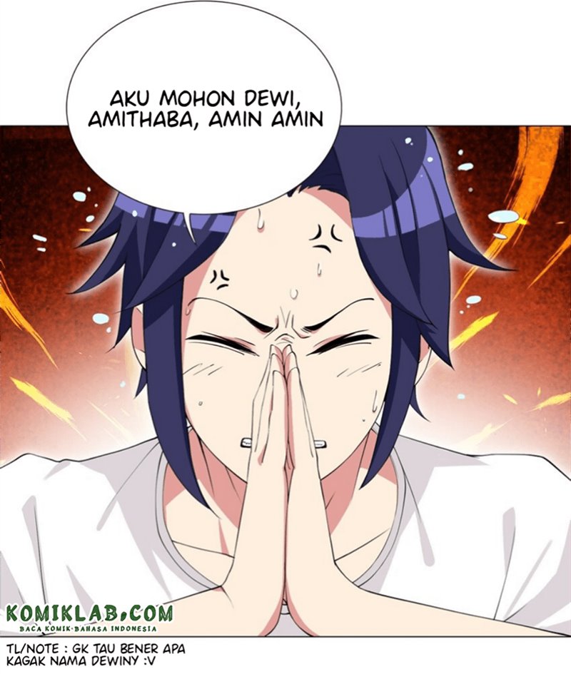Became The Lucky 666 Princess Destiny Chapter 4 - halaman 3