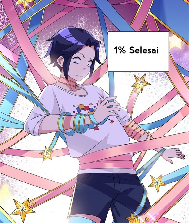 Became The Lucky 666 Princess Destiny Chapter 4 - halaman 30