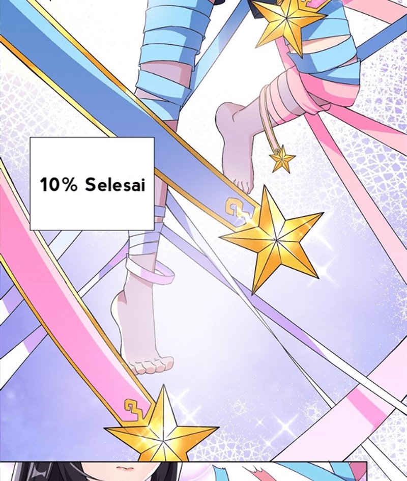 Became The Lucky 666 Princess Destiny Chapter 4 - halaman 31