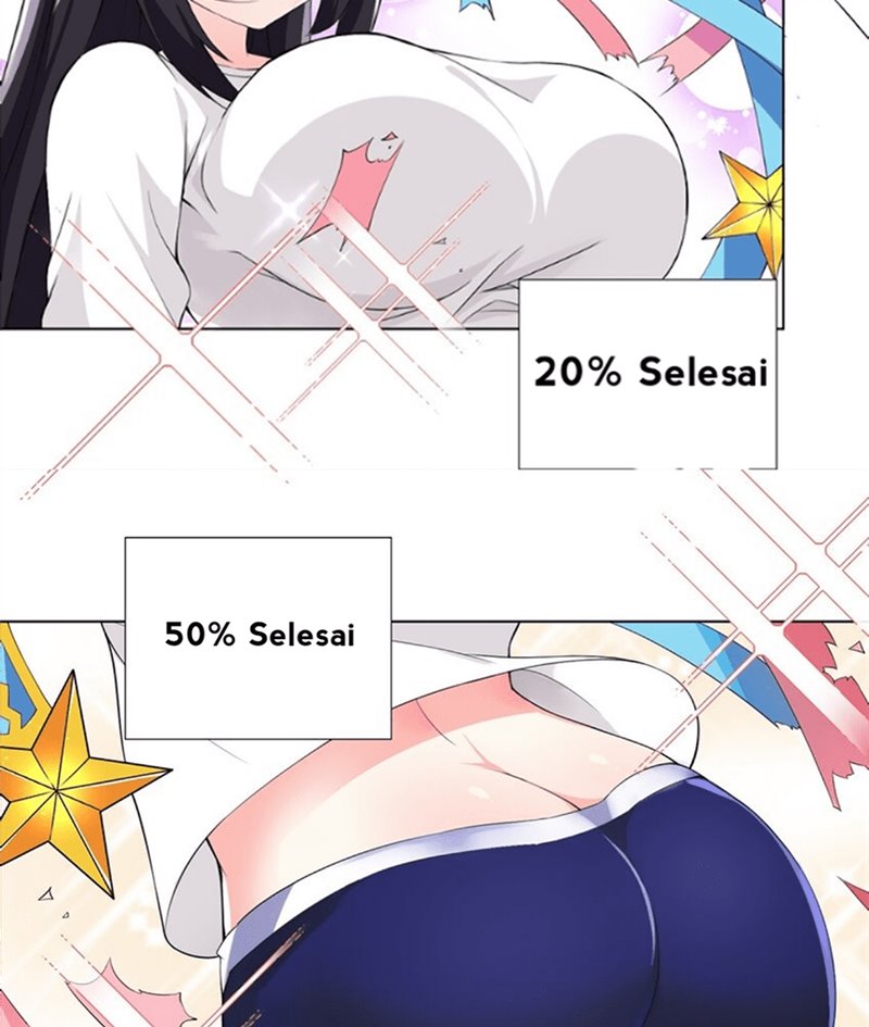 Became The Lucky 666 Princess Destiny Chapter 4 - halaman 32