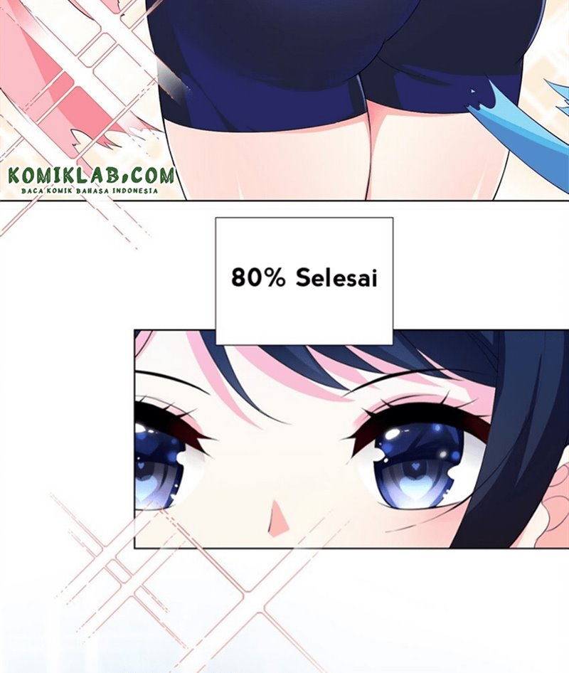 Became The Lucky 666 Princess Destiny Chapter 4 - halaman 33
