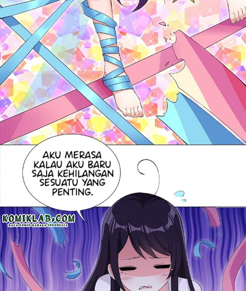 Became The Lucky 666 Princess Destiny Chapter 4 - halaman 35