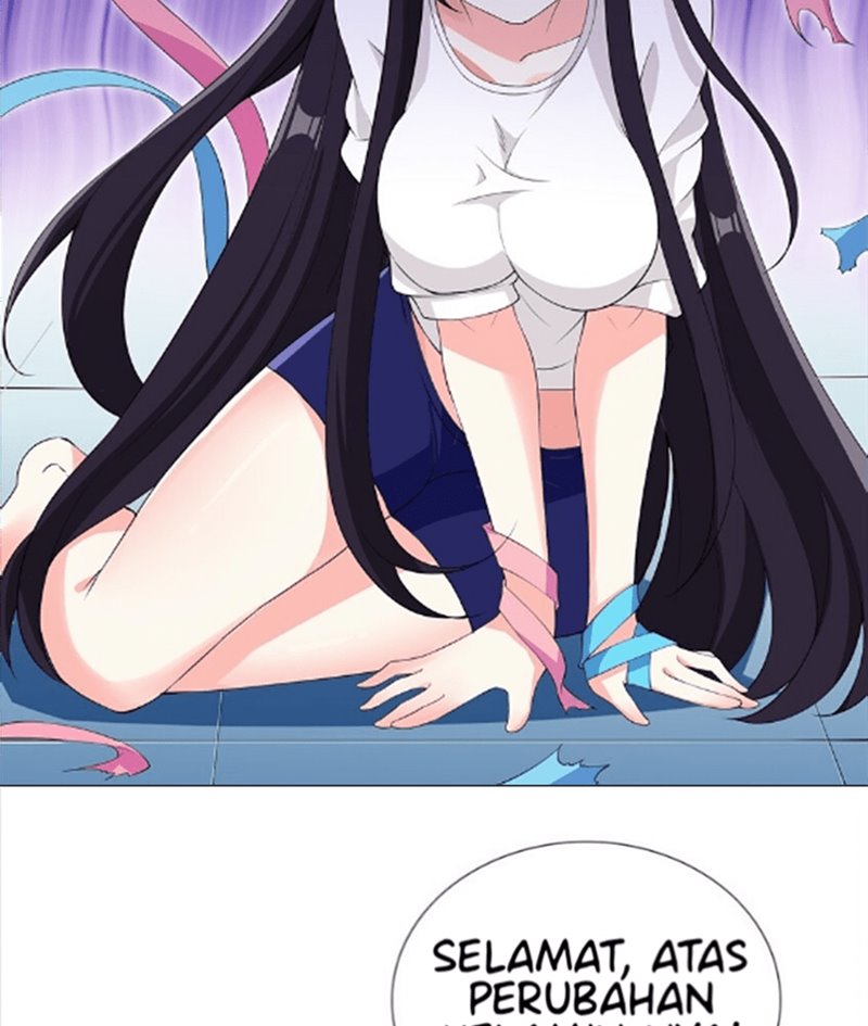 Became The Lucky 666 Princess Destiny Chapter 4 - halaman 36