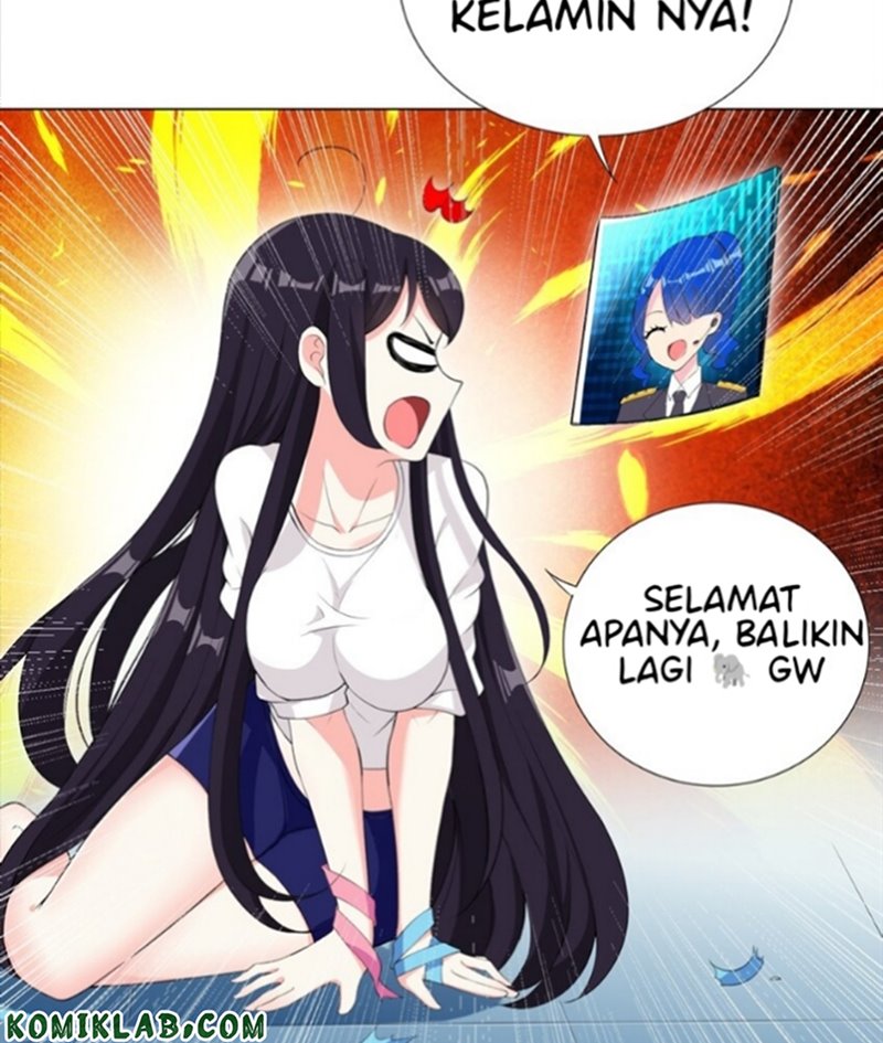 Became The Lucky 666 Princess Destiny Chapter 4 - halaman 37