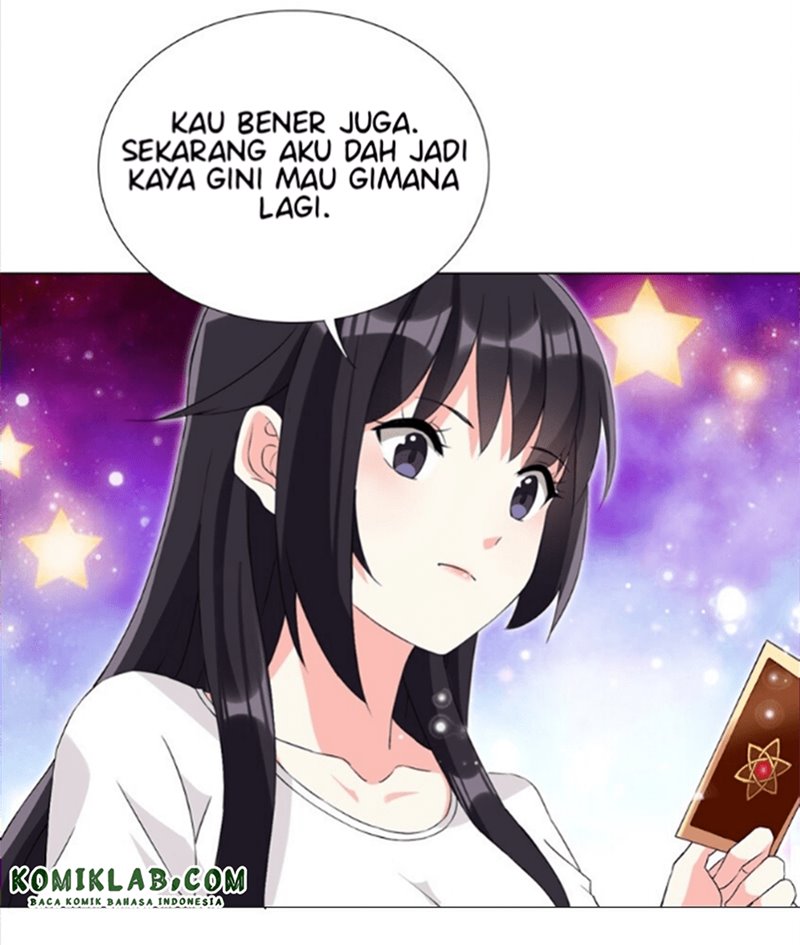Became The Lucky 666 Princess Destiny Chapter 4 - halaman 39