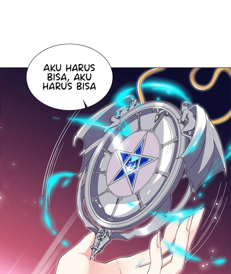 Became The Lucky 666 Princess Destiny Chapter 4 - halaman 4