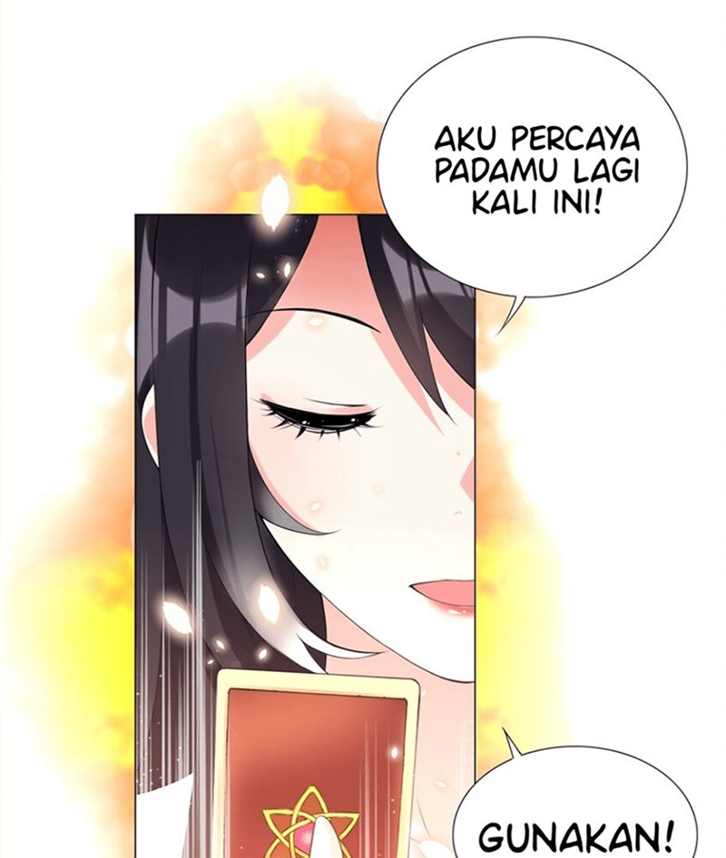 Became The Lucky 666 Princess Destiny Chapter 4 - halaman 40