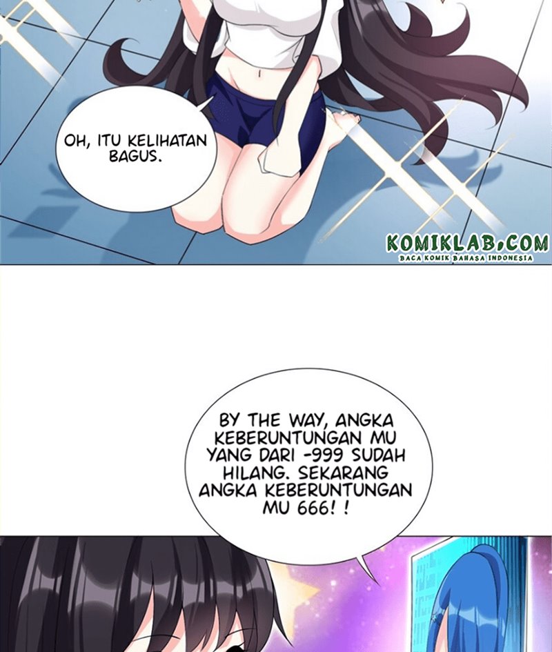 Became The Lucky 666 Princess Destiny Chapter 4 - halaman 42