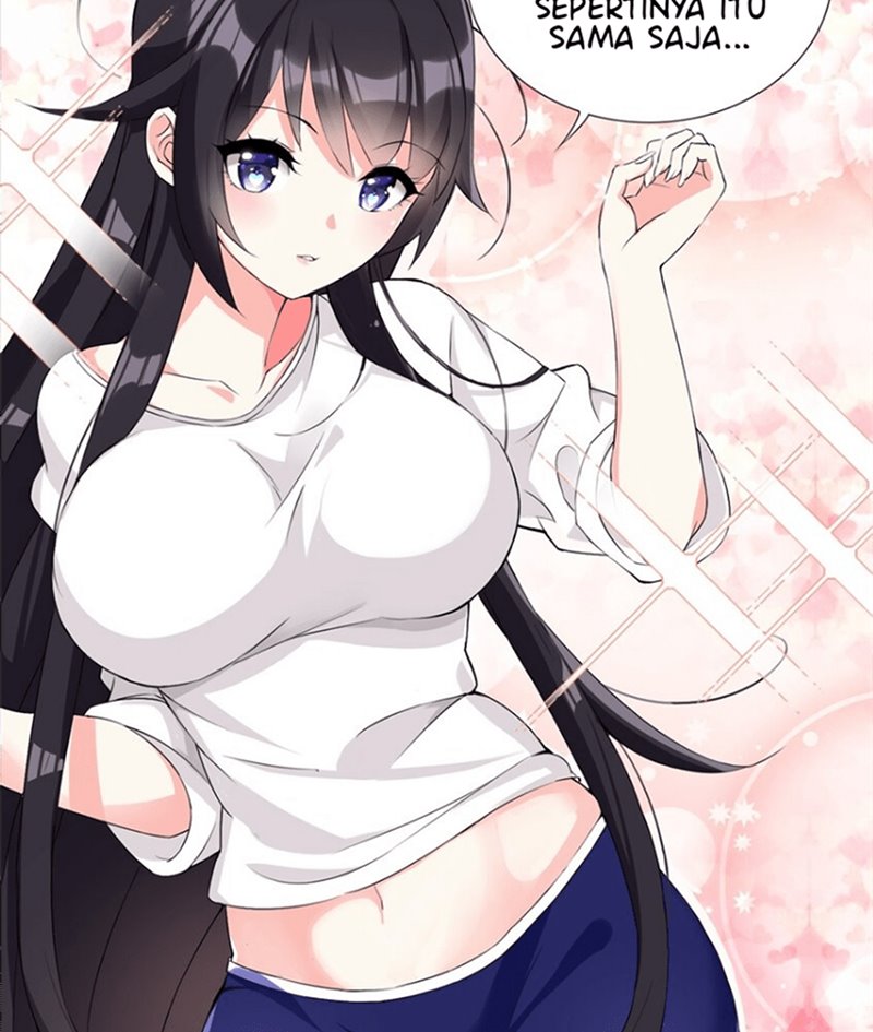 Became The Lucky 666 Princess Destiny Chapter 4 - halaman 44