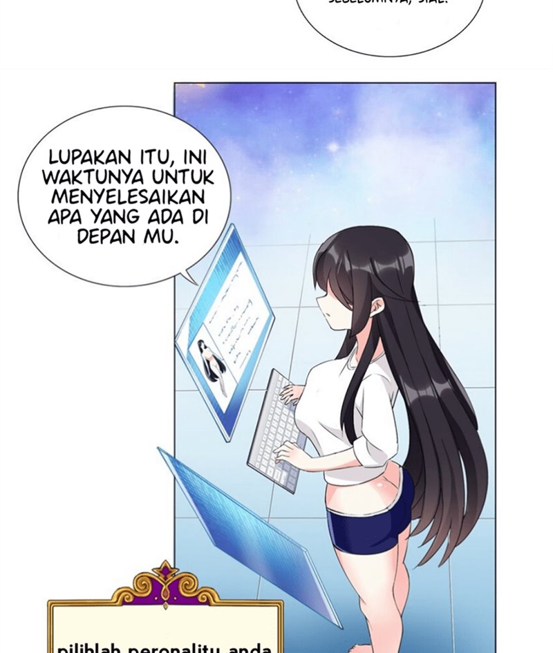 Became The Lucky 666 Princess Destiny Chapter 4 - halaman 46