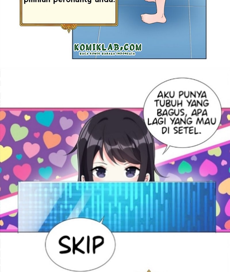 Became The Lucky 666 Princess Destiny Chapter 4 - halaman 47