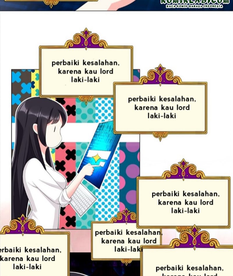 Became The Lucky 666 Princess Destiny Chapter 4 - halaman 50
