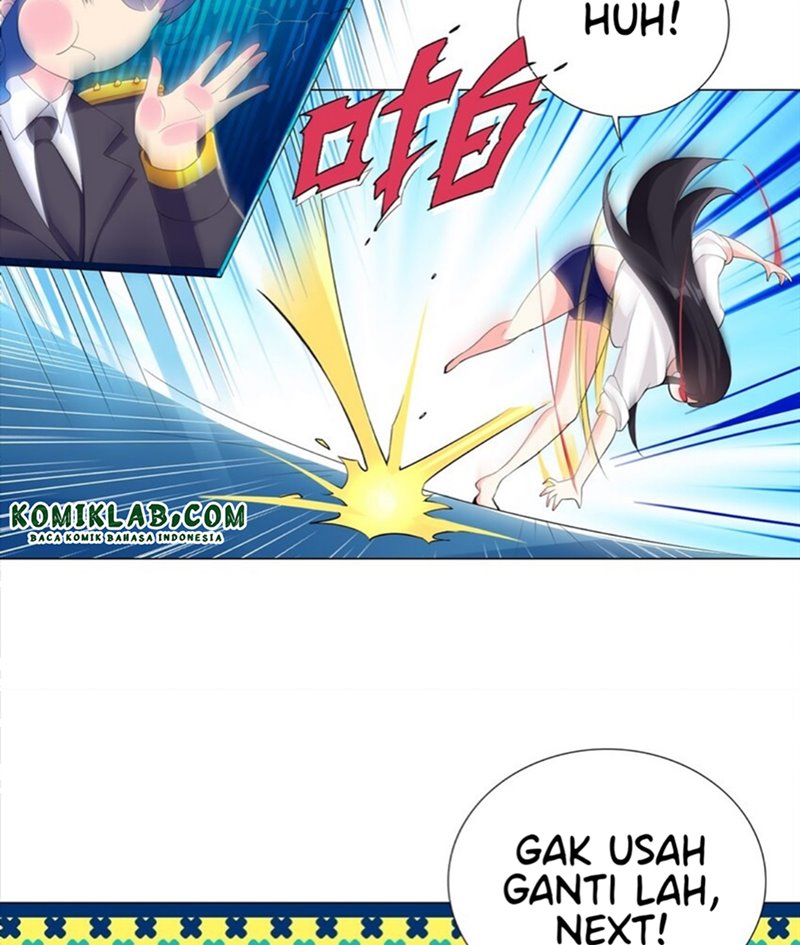 Became The Lucky 666 Princess Destiny Chapter 4 - halaman 53