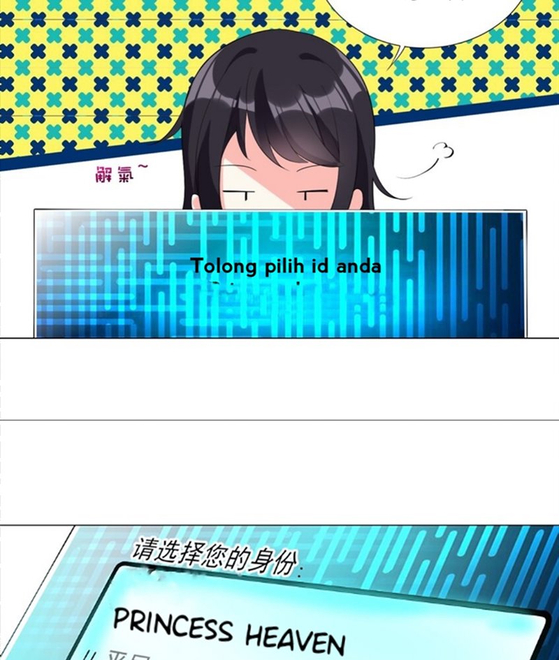 Became The Lucky 666 Princess Destiny Chapter 4 - halaman 54
