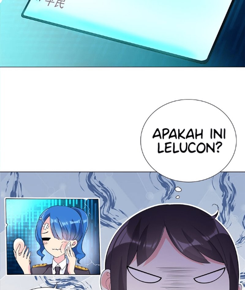 Became The Lucky 666 Princess Destiny Chapter 4 - halaman 55