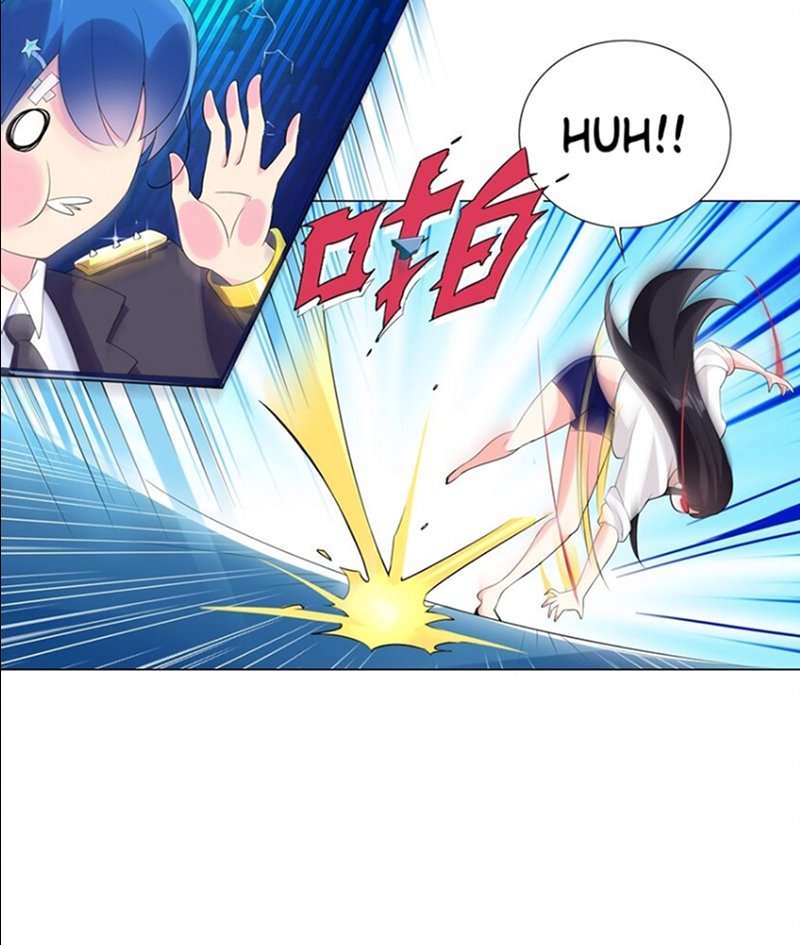 Became The Lucky 666 Princess Destiny Chapter 4 - halaman 58