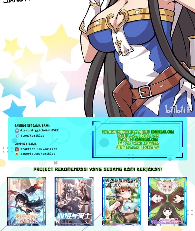 Became The Lucky 666 Princess Destiny Chapter 4 - halaman 60
