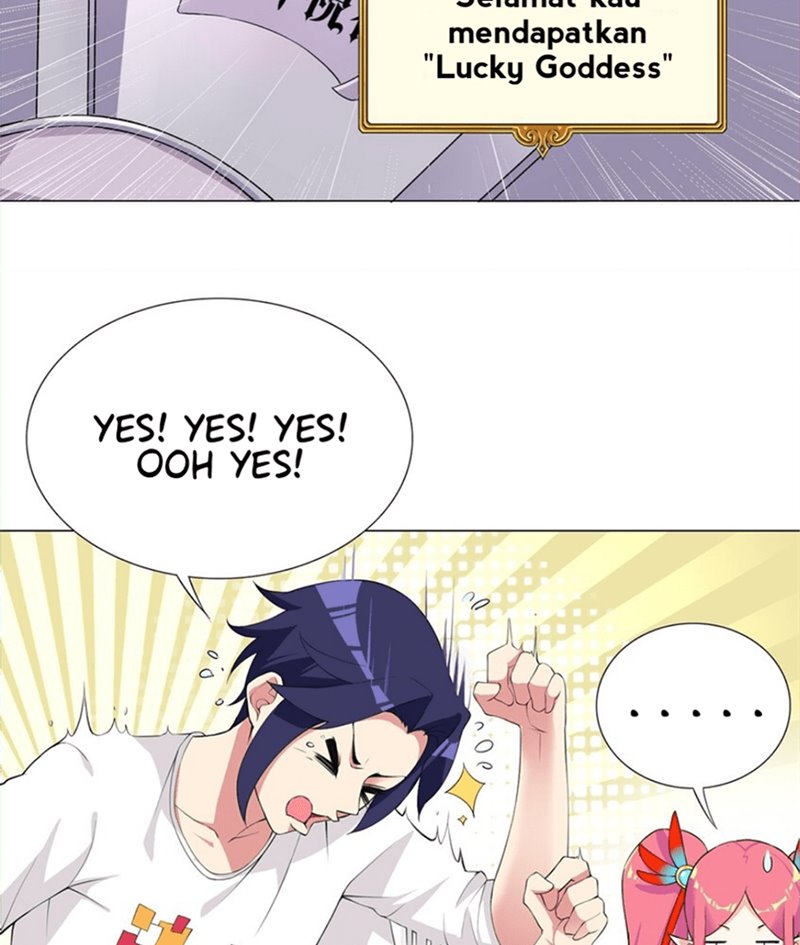 Became The Lucky 666 Princess Destiny Chapter 4 - halaman 7