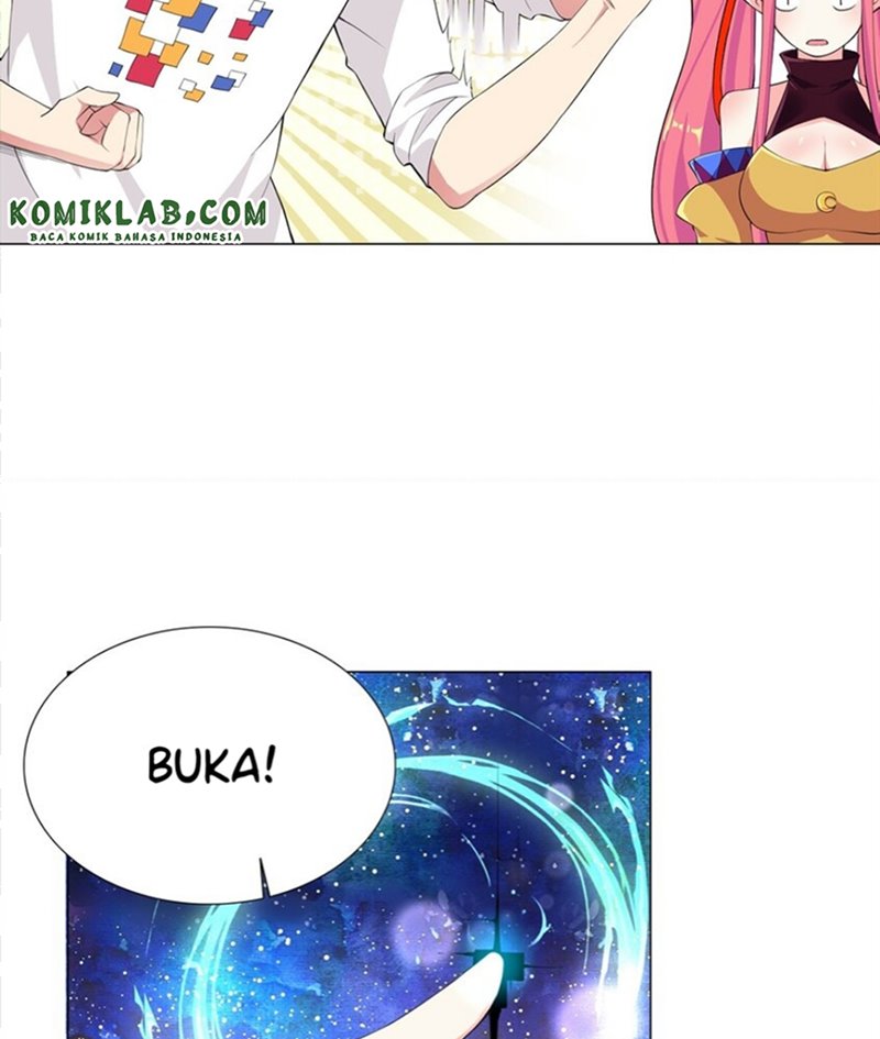 Became The Lucky 666 Princess Destiny Chapter 4 - halaman 8