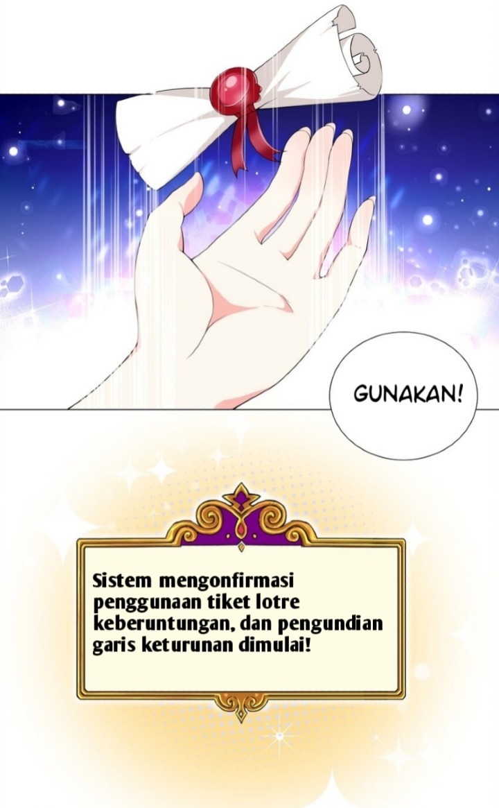 Became The Lucky 666 Princess Destiny Chapter 5 - halaman 11