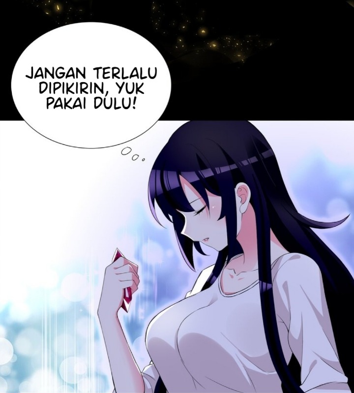 Became The Lucky 666 Princess Destiny Chapter 5 - halaman 15
