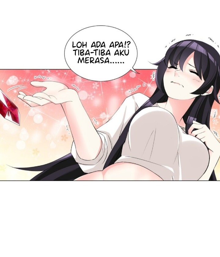 Became The Lucky 666 Princess Destiny Chapter 5 - halaman 17