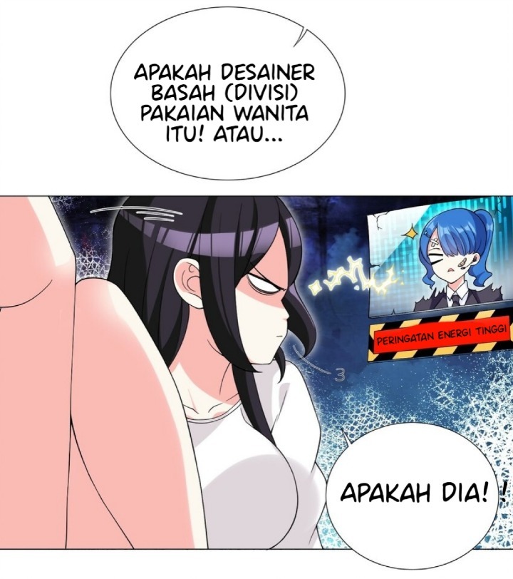 Became The Lucky 666 Princess Destiny Chapter 5 - halaman 21