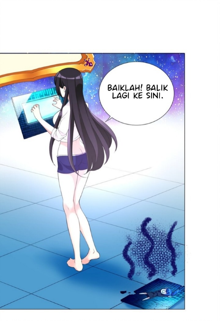 Became The Lucky 666 Princess Destiny Chapter 5 - halaman 24
