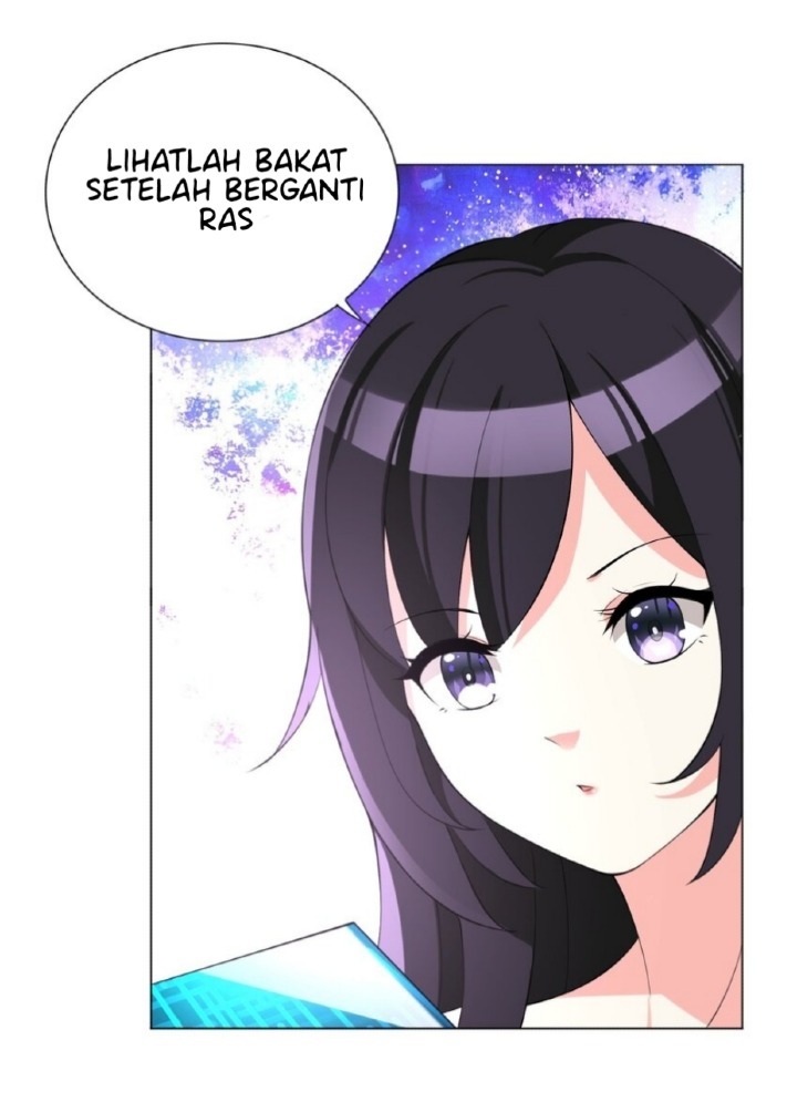 Became The Lucky 666 Princess Destiny Chapter 5 - halaman 25