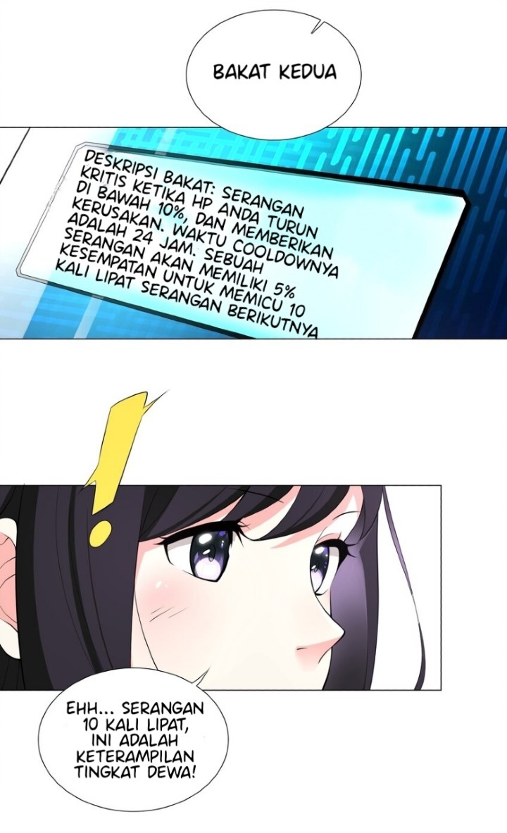Became The Lucky 666 Princess Destiny Chapter 5 - halaman 27
