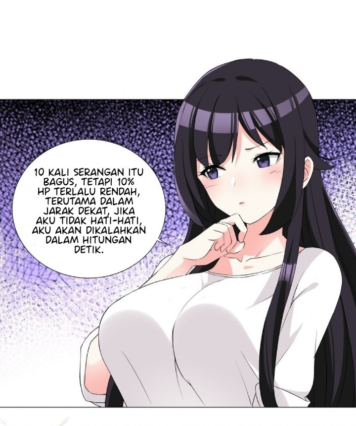 Became The Lucky 666 Princess Destiny Chapter 5 - halaman 28