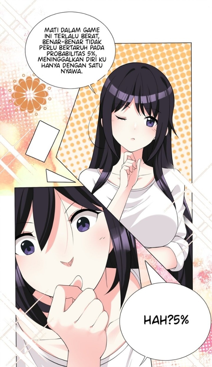 Became The Lucky 666 Princess Destiny Chapter 5 - halaman 29