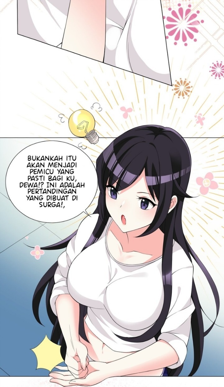 Became The Lucky 666 Princess Destiny Chapter 5 - halaman 30