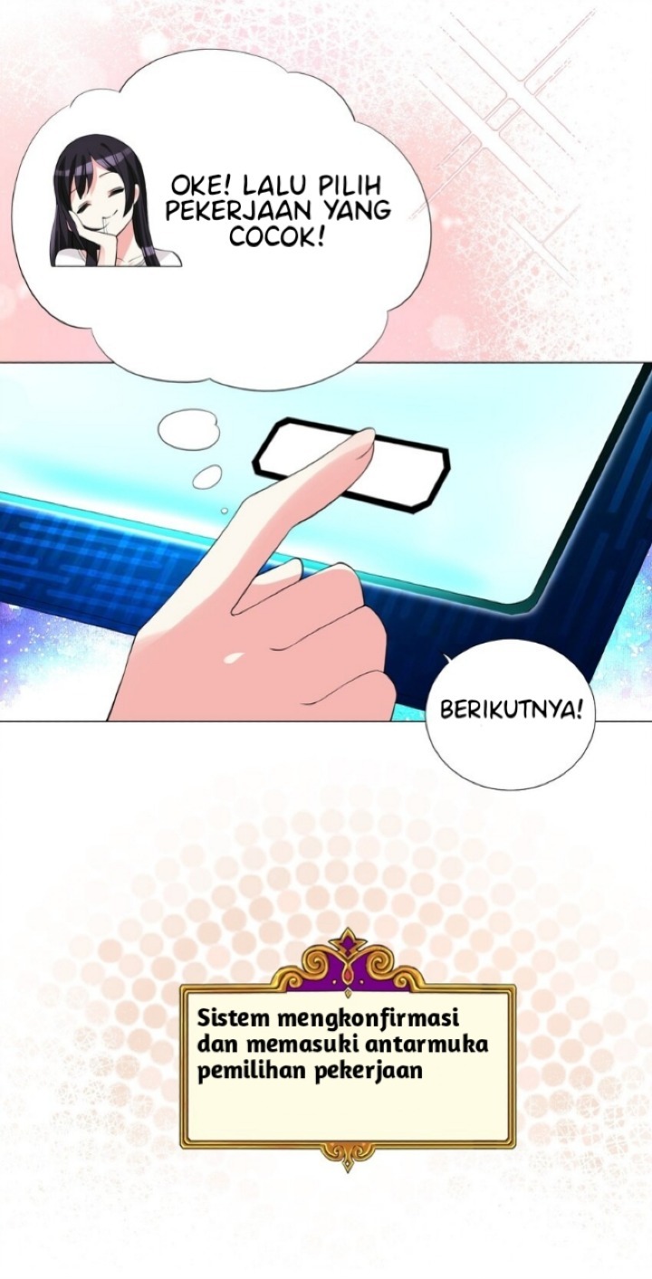 Became The Lucky 666 Princess Destiny Chapter 5 - halaman 31