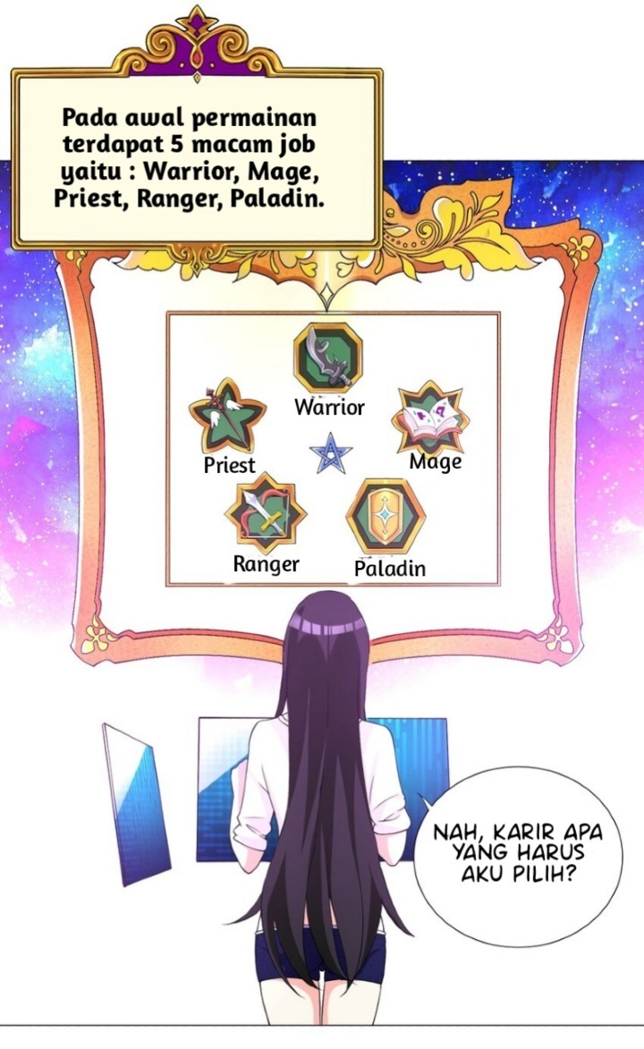 Became The Lucky 666 Princess Destiny Chapter 5 - halaman 32