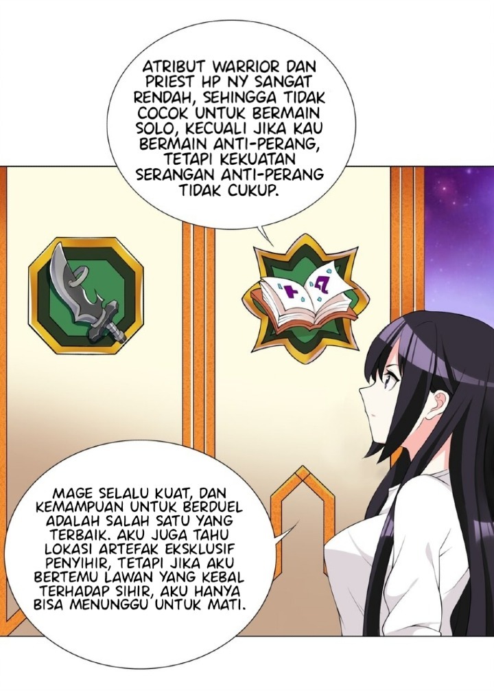 Became The Lucky 666 Princess Destiny Chapter 5 - halaman 33