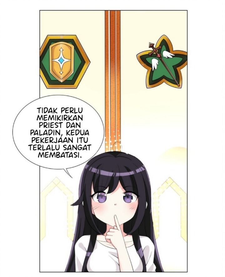 Became The Lucky 666 Princess Destiny Chapter 5 - halaman 34
