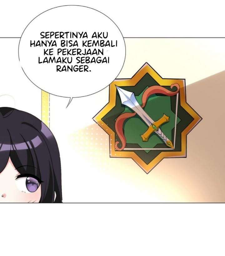 Became The Lucky 666 Princess Destiny Chapter 5 - halaman 35