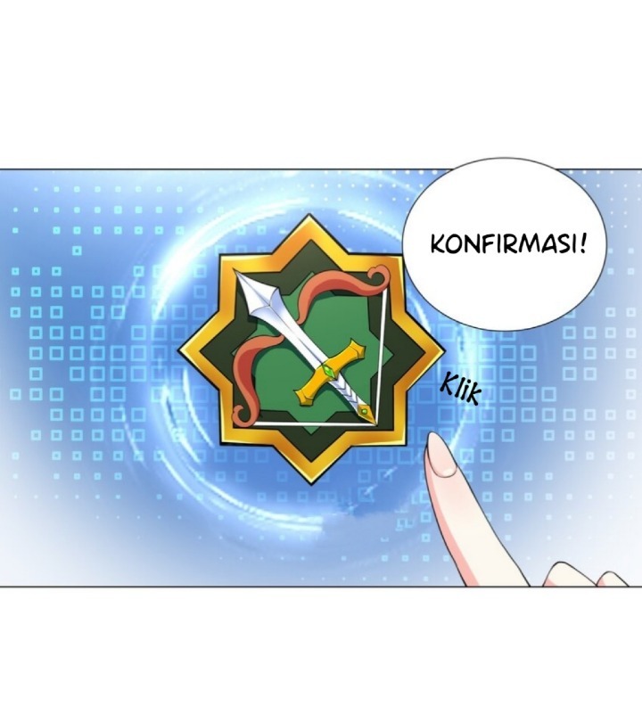 Became The Lucky 666 Princess Destiny Chapter 5 - halaman 36