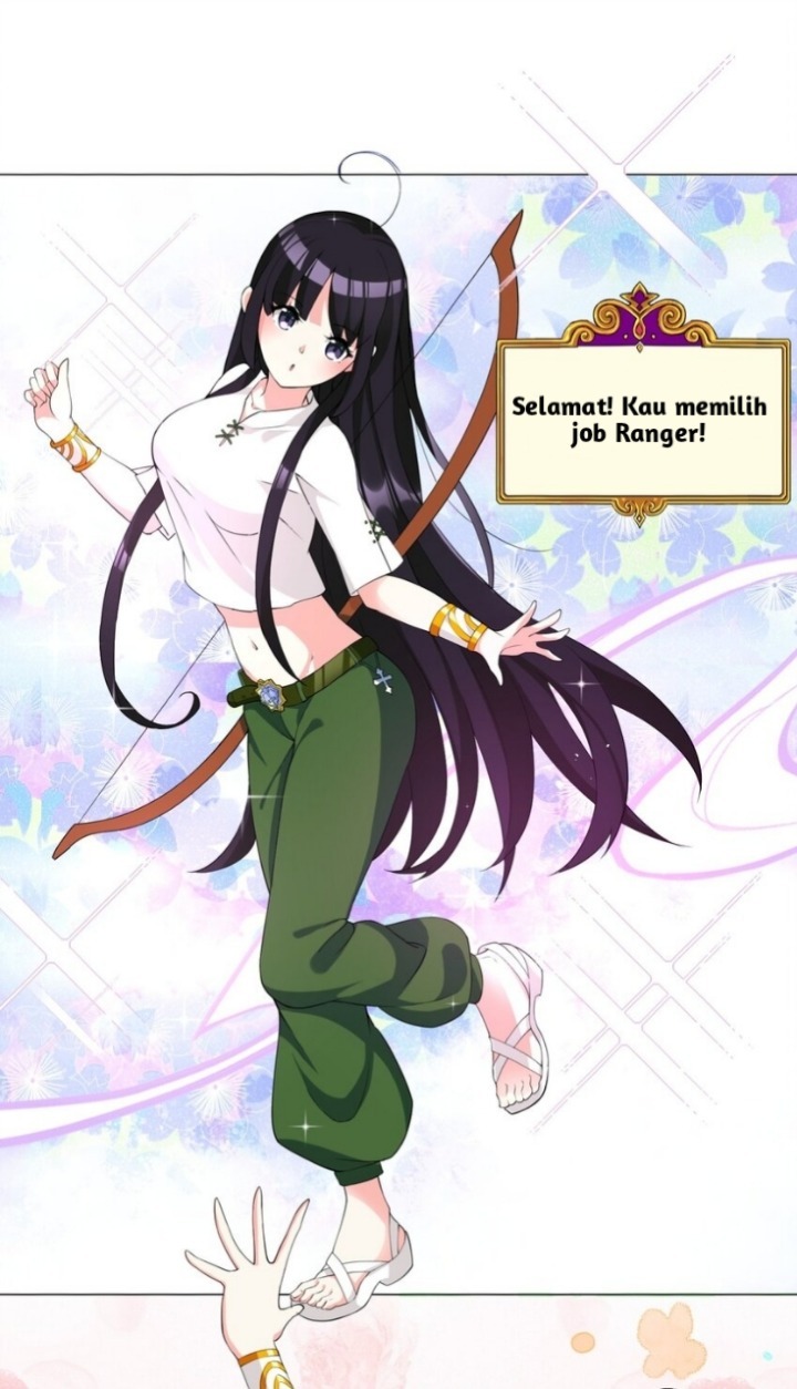 Became The Lucky 666 Princess Destiny Chapter 5 - halaman 37