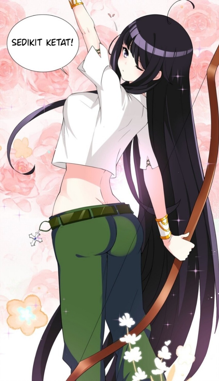 Became The Lucky 666 Princess Destiny Chapter 5 - halaman 38