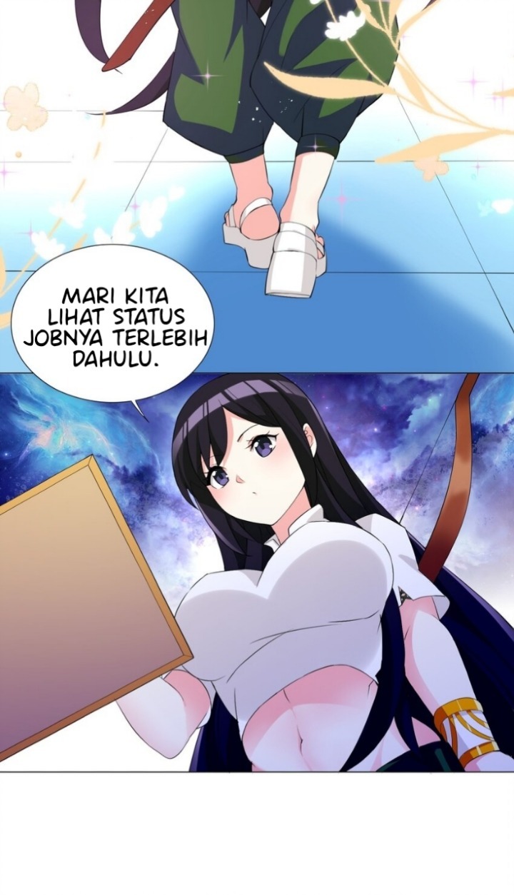 Became The Lucky 666 Princess Destiny Chapter 5 - halaman 39