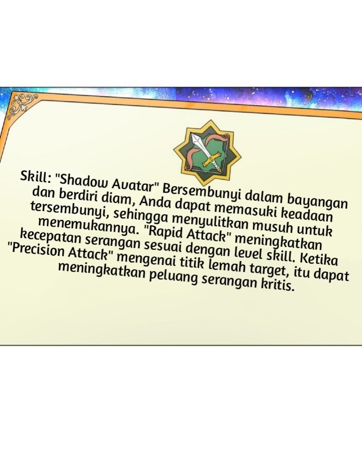 Became The Lucky 666 Princess Destiny Chapter 5 - halaman 40