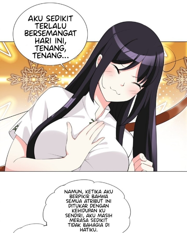 Became The Lucky 666 Princess Destiny Chapter 5 - halaman 42