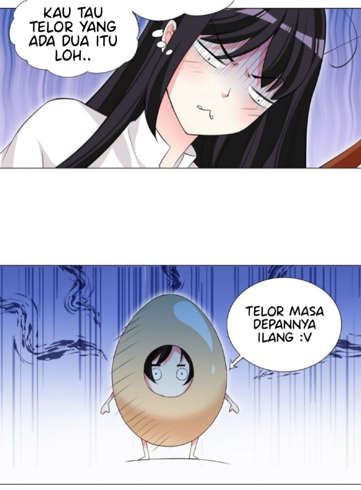 Became The Lucky 666 Princess Destiny Chapter 5 - halaman 43