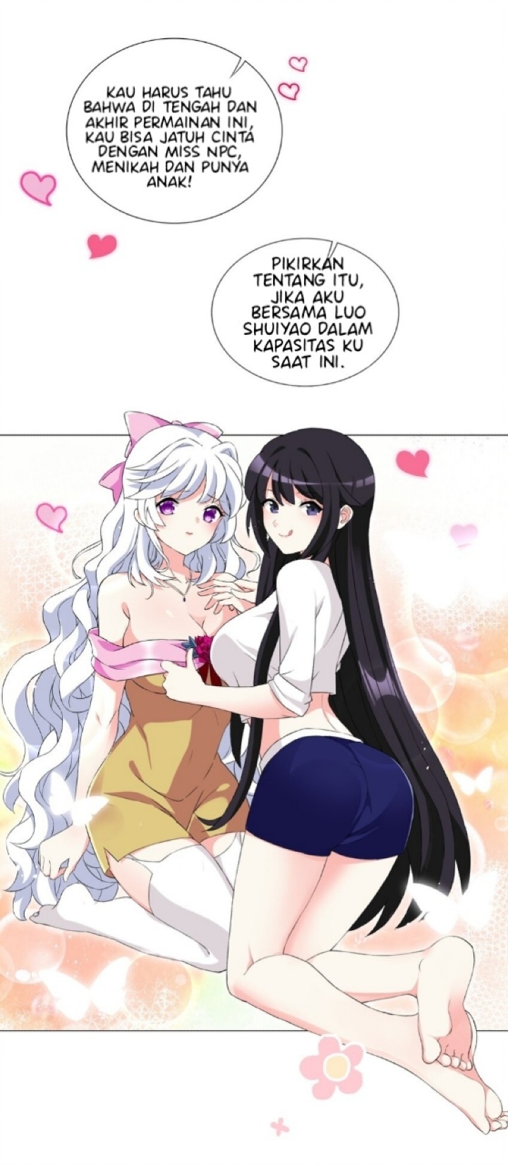 Became The Lucky 666 Princess Destiny Chapter 5 - halaman 44