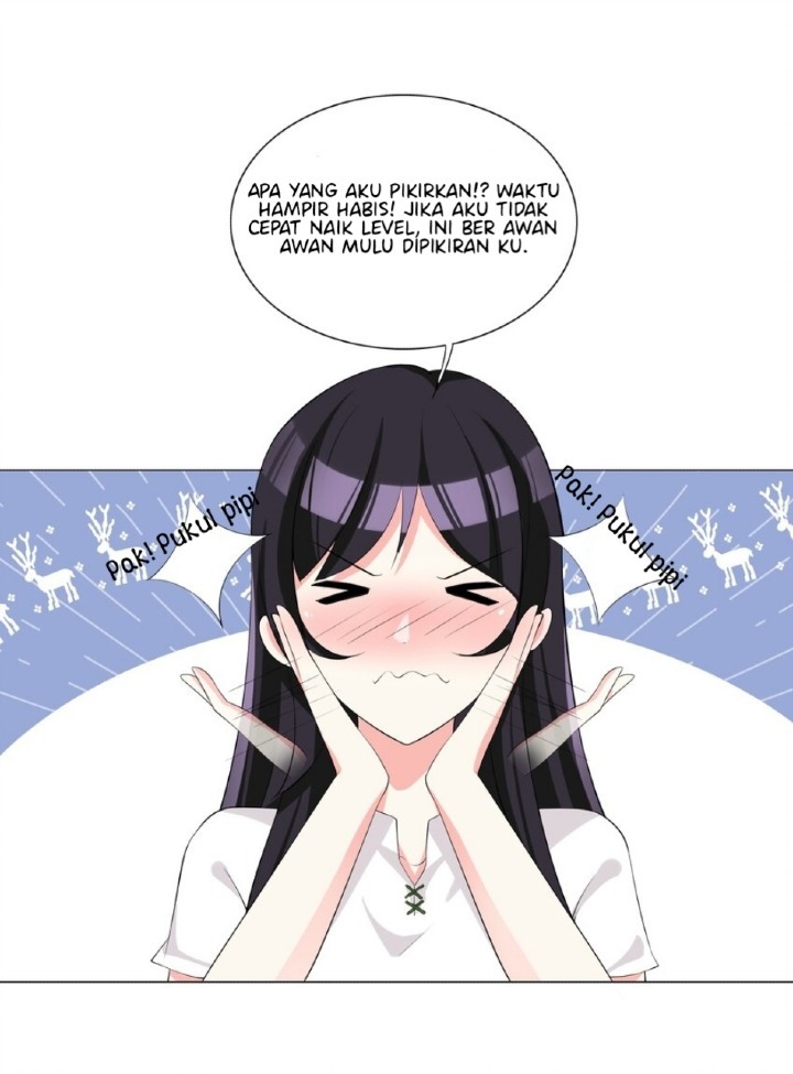 Became The Lucky 666 Princess Destiny Chapter 5 - halaman 45